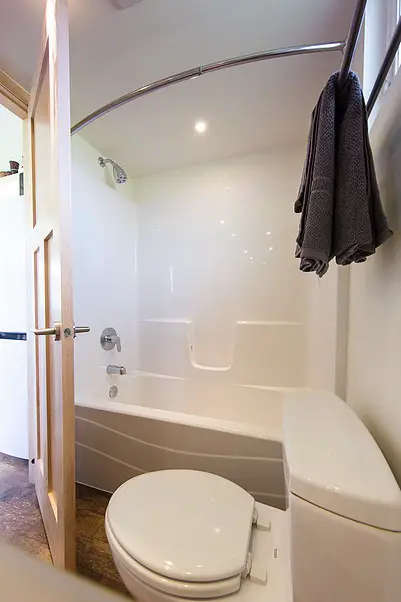 Escape Vintage - Bathroom