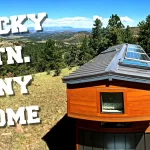 TAG Level - Rock Mountain Tiny House