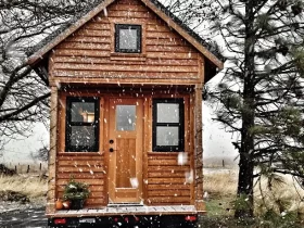 TAG Level Tiny House Book Review