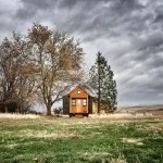 TAG Level - Modern Tiny Houses