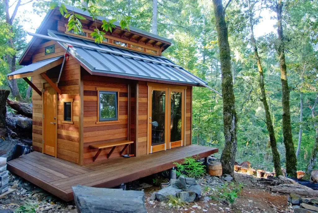 TAGLevel - Awesome Small Space Living