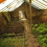 TAG Level - Winter Greenhouse - Walipini