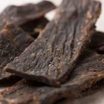 TAG Level - How to Make Beef Jerky