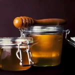 How to Make Honey - Honey Jar