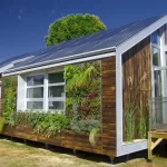 TAG Level - Solar Energy Home