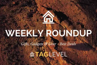 TAG Level - Weekly Roundup