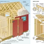 Ryan's Sheds - Blueprint