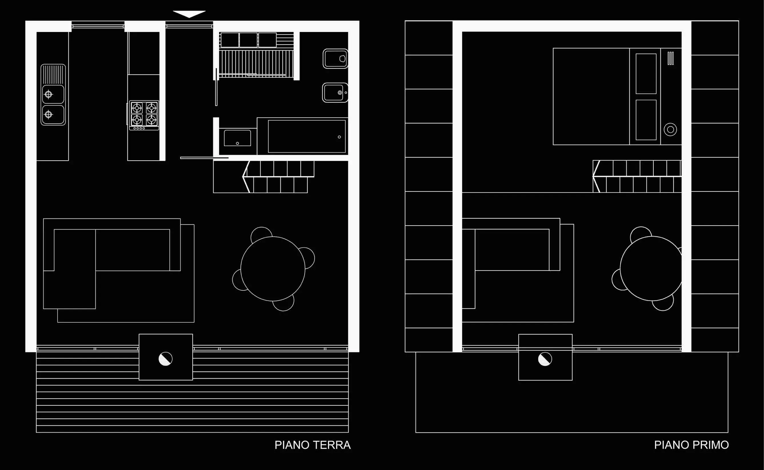 M A Di Home Amazing Flatpack Home Tag Level