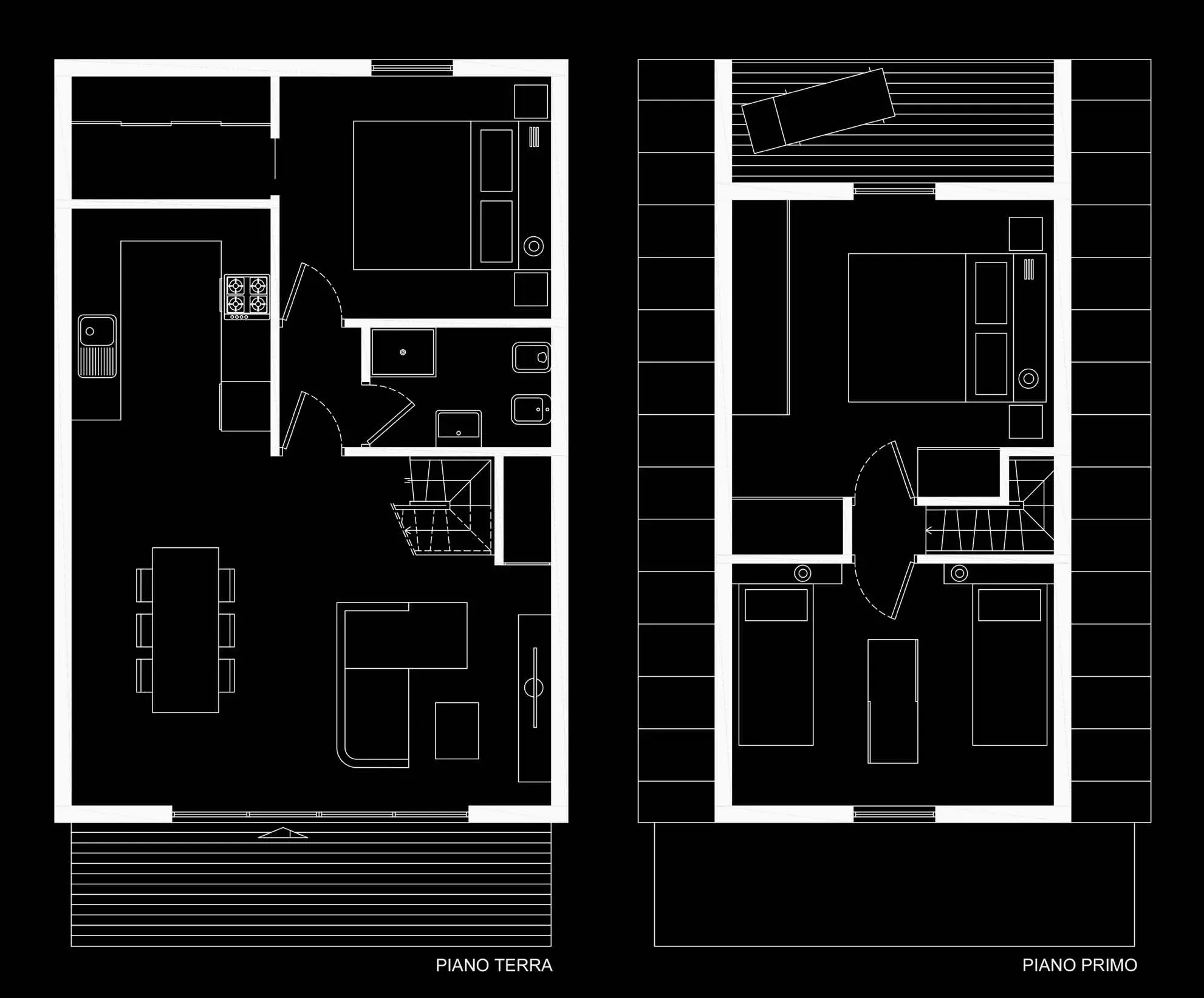 MADI 84sqm FloorPlan