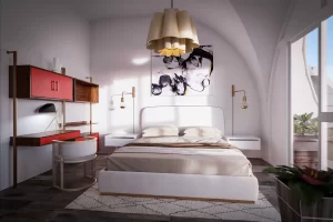 Compass Green - FRP Homes - Mediterranean Living