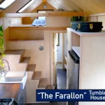 Tiny House Walkthrough - The Farallon