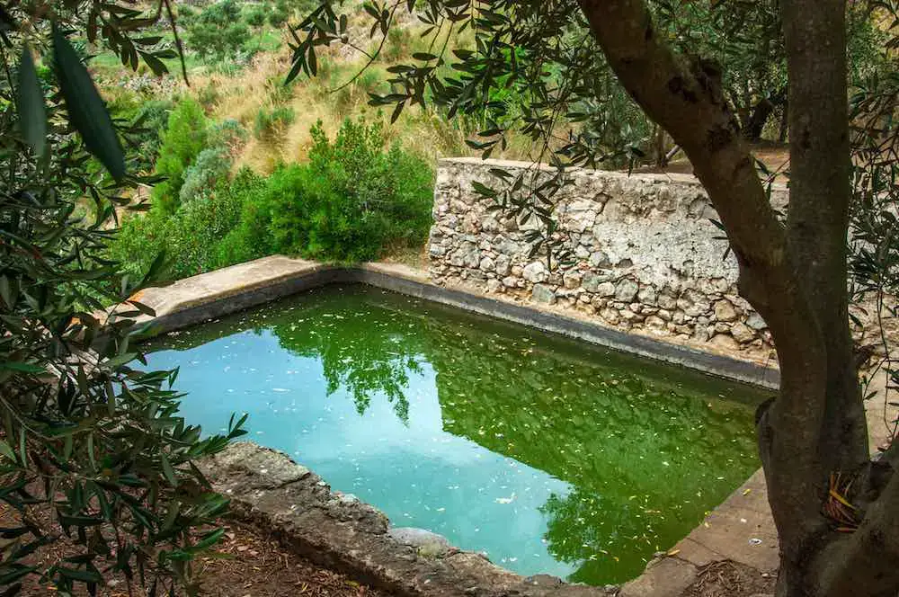 TAG Level - Classic rainwater catchment