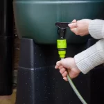 TAG Level - Rainwater Harvesting