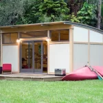 Cabin Fever - Maxwell Prefab Home