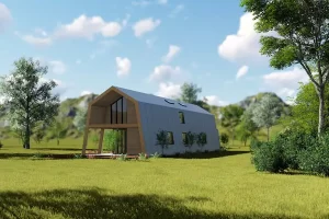 Ecokit GrowUp