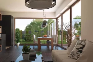 Ecokit Interior