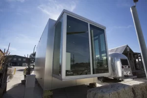 Kasita Independent - Small Prefab Home