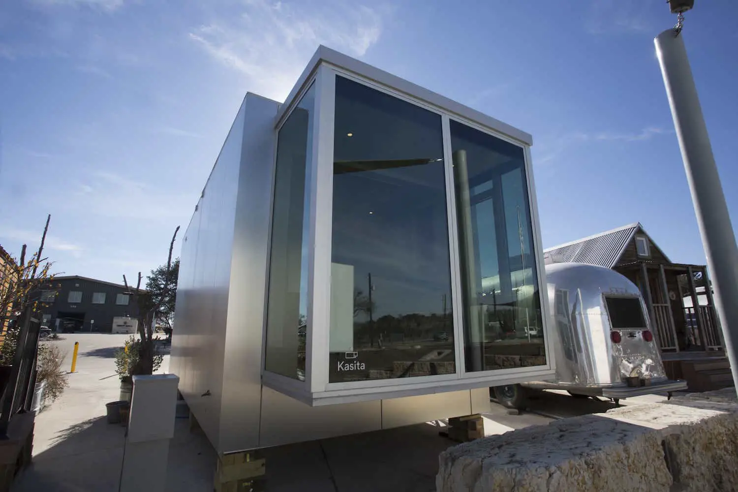 Kasita Independent - Small Prefab Home