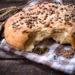 TAG Level - Bannock Recipe