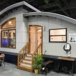 TAG Level - Flex House by Green Builder Media