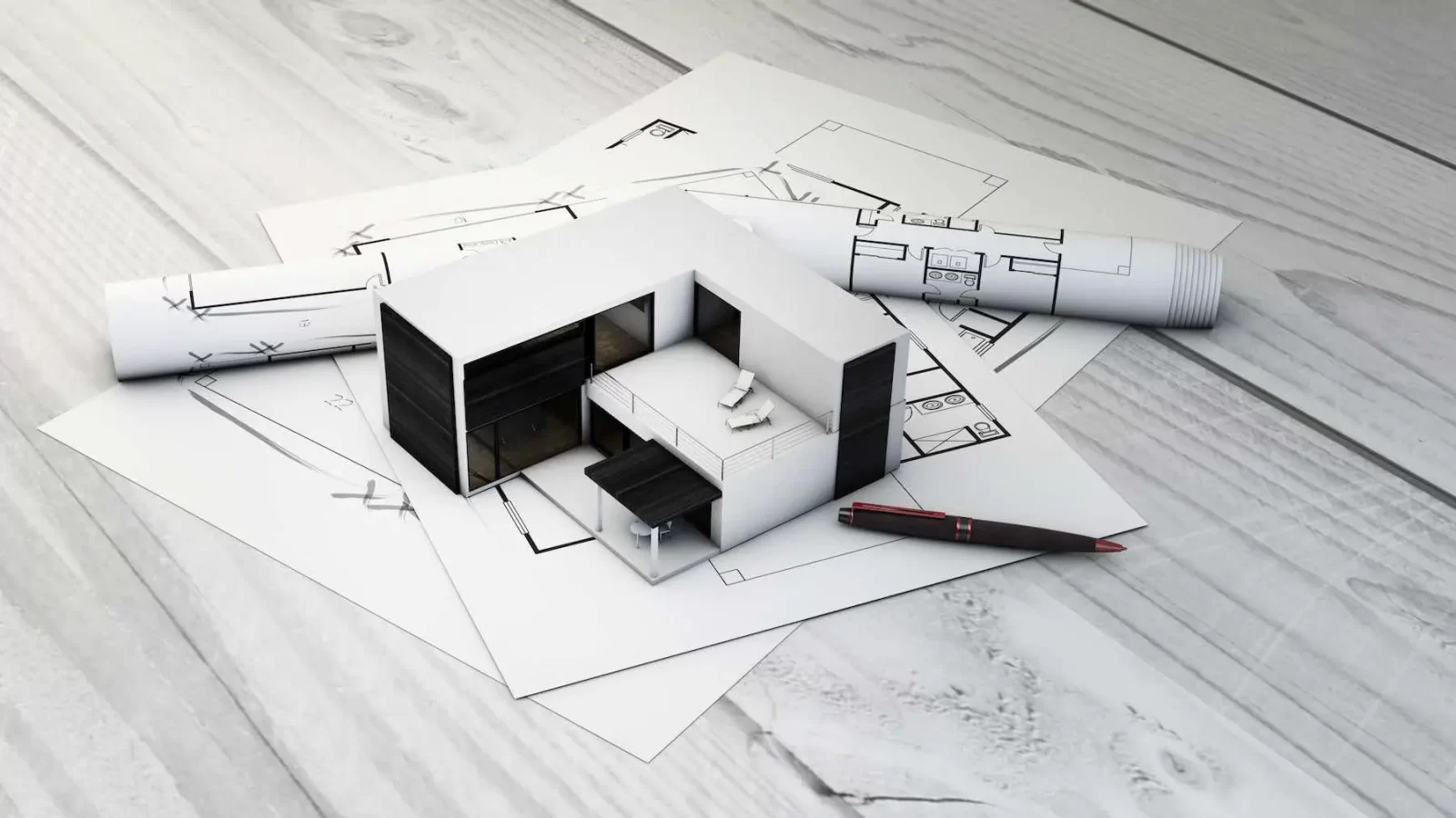 TAG Level - Modular Homes