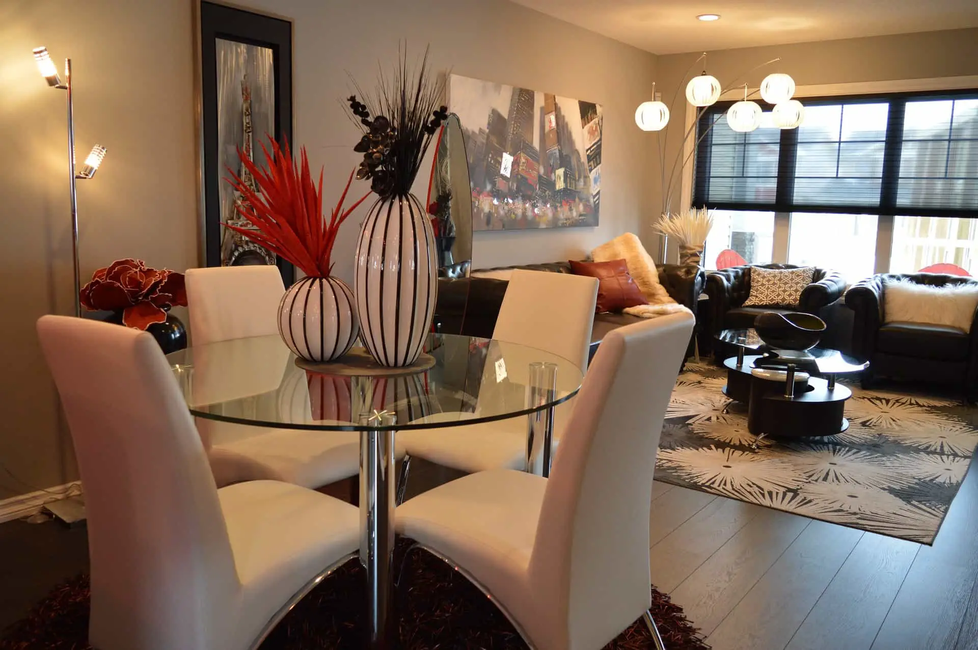 TAG Level - 7 Elements of Interior Design