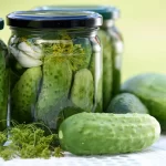 TAG Level - How to Make Pickles