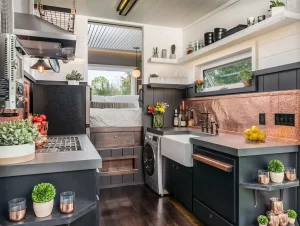 Escher - Best Tiny Houses For Sale