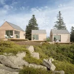 Passive House - Go Home by Go Logic
