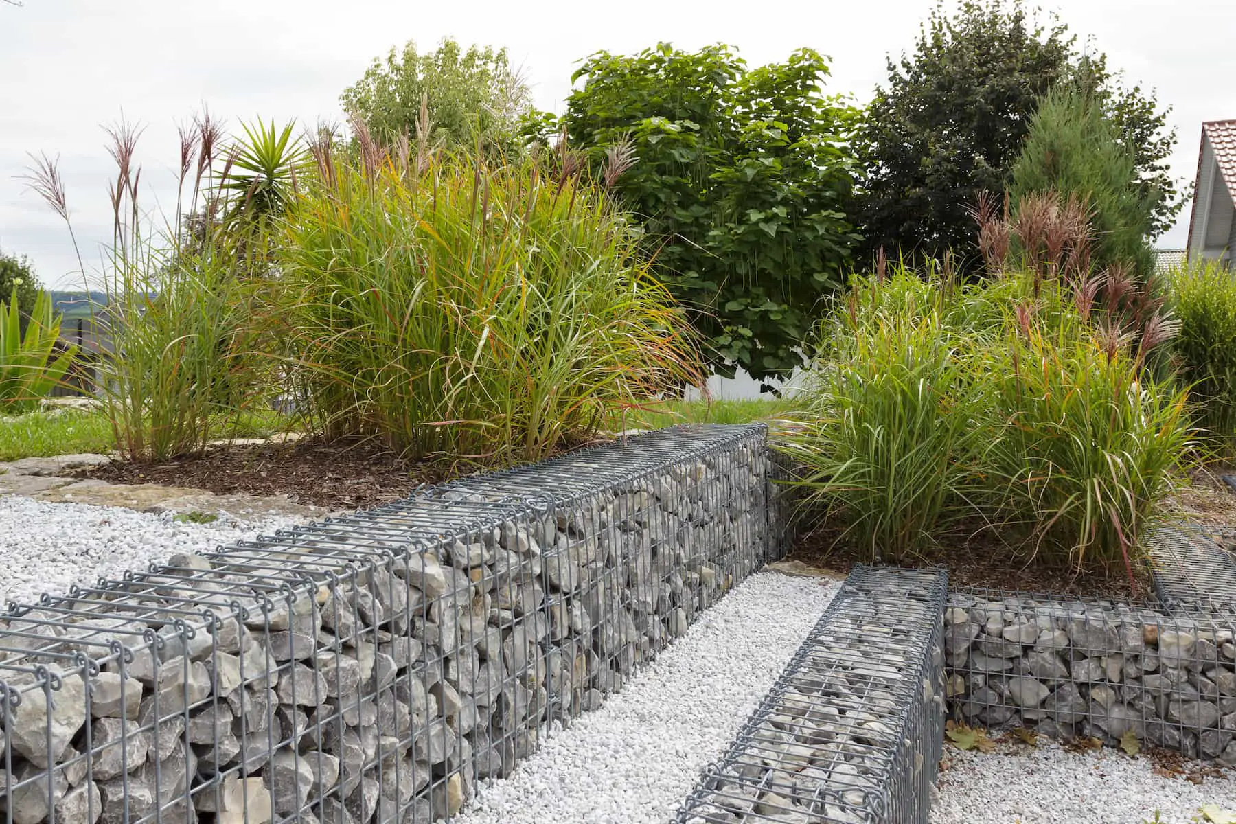How To Build A Gabion Wall A Complete And Simple Guide