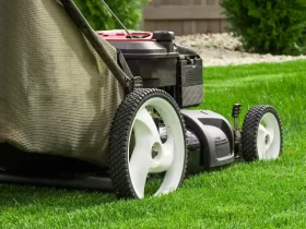 TAG Level - Lawn Mower Reviews