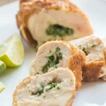 TAGLevel - Amazing Chicken Kiev Recipe