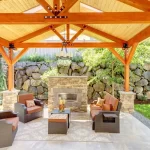 TAGLEVEL - Ideas for Backyard Patio Design