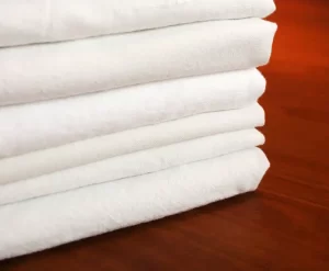 How to fold a fitted sheet