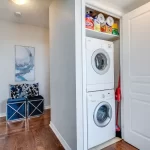 Small Laundry Room Ideas