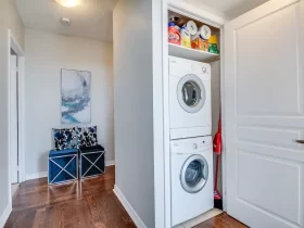 Small Laundry Room Ideas