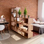 Small Apartment Storage Ideas - TAGLEVEL