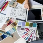 Interior design vs. interior architect