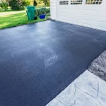 Asphalt Millings for Your Driveway - TAGLEVEL