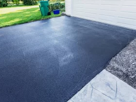 Asphalt Millings for Your Driveway - TAGLEVEL