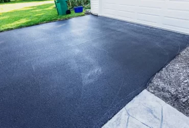 Asphalt Millings for Your Driveway - TAGLEVEL