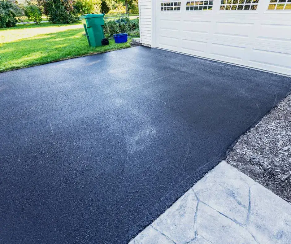 Asphalt Millings for Your Driveway - TAGLEVEL