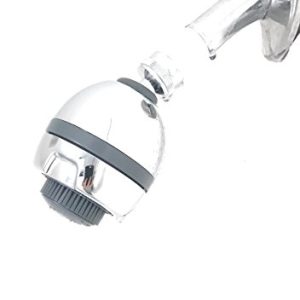 Best Shower Head for Low Water Pressure - The Original Fire Hydrant Spa ©™ Plaza Massager Shower Head US Trademark Serial Number 87180090