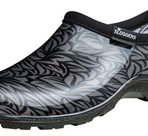 Sloggers Women's Waterproof Rain and Garden Shoe with Comfort Insole