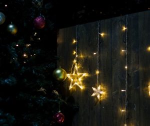 Outdoor Star Lighting - TAGLEVEL