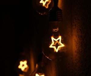 Outdoor Star Lighting - TAGLEVEL